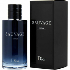 Dior - Sauvage Parfum (200ml)