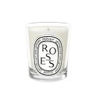 Diptyque - Roses Scented Candle (190g)