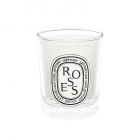 Diptyque - Roses Mini Candle (70g)