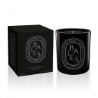 Diptyque - Black Baies Scented Candle (300g)
