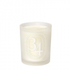 Diptyque - 34 Boulevard Saint Germain Candle
