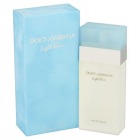 Dolce & Gabbana - Light Blue Eau de Toilette (50ml)