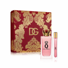 Dolce & Gabbana - Q Eau de Parfum 100ml Spray + 10ml Set
