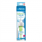 Dr Brown - Options Narrow Neck Plastic Bottle 250ml