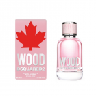 DSquared2 - Wood Pour Femme Eau de Toilette (100ml)
