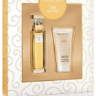 Elizabeth Arden - 5th Avenue 2 Piece Gift Set: Eau de Parfum (30ml) & Body Lotion (50ml)