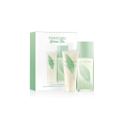 Elizabeth Arden - Green Tea Set (2 pcs - 100ml EDP + 100ml Body Cream)