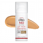 EltaMD - UV AOX Elements Broad-Spectrum SPF 50 Tinted (50ml)