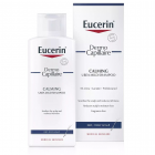 Eucerin - DermoCapillaire Calming Urea Shampoo (250ml)