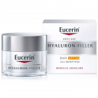 Eucerin - Hyaluron-Filler Day Cream spf30 (50ml)