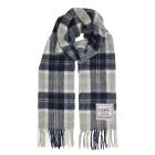 Heritage Traditions - Bannock Tartan Woolen Scarf
