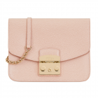 Furla Metropolis Small Crossbody - Moonstone