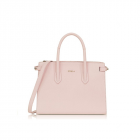 Furla Pin Tote S East/West in Camelia