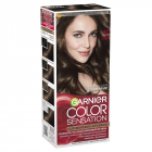 Garnier - Colour Sensation 4.0 Deep Brown (1)
