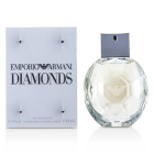Giorgio Armani - Diamonds Eau de parfum spray (50ml)