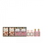 Gucci - Miniatures Coffret Gift Set (Gucci Bloom Eau de Perfume 2 x 5ml, Gucci Flora Gorgeous Gardenia Eau de Perfume 2 x 5ml)