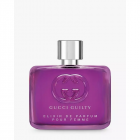 Gucci -  Guilty Elixir de Parfum for Her (60ml)
