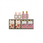 Gucci- Bloom EDP-S (2x5ml) & Flora EDP-S (2x5ml)