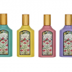 Gucci- Flora Gift Set EDP (5ml) - Gardenia, Magnolia, Orchid, Jasmine