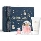 Guerlain – Mon Guerlain 3 Piece Gift Set: Eau de Parfum (50ml + 5ml)