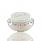 Guinot - Night Logic Refreshing Radiance Cream For Sensitive Skin SPF15 (50ml)