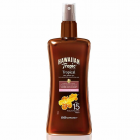 Hawaiian Tropic - Protective Dry Oil With Coconut & Guava SPF15 (200ml)