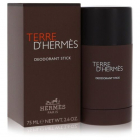 Hermes Terre D'Hermes Deodorant Stick (75ml)