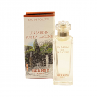 Hermes Un Jardin Sur La Lagune EDT Mini (7.5ml)