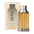 Hugo Boss – Boss The Scent Pure Accord EDT Spray (50ml)