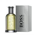 Hugo Boss - Bottled Aftershave Lotion Splash (100ml)