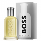 Hugo Boss - Bottled Aftershave Lotion Splash (100ml)
