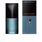Issey Miyake Fusion D'Issey IGO EDT Spray (100ml)