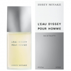 Issey Miyake - L'Eau D'Issey Pour Homme Eau de Toilette Spray (125ml)
