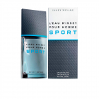 Issey Miyake - L'Eau d'Issey Pour Homme Sport EDT (50ml)