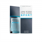 Issey Miyake - L'Eau D'Issey Pour Homme Sport Eau de Toilette Spray (100ml)