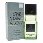 Jacques Bogart - One Man Show Eau De Toilette (100ml)