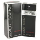Jacques Bogart - Silver Scent Intense Eau De Toilette (100ml)