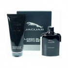 Jaguar - Classic Black Eau de Toilette (100ml) + Shower Gel Set (200ml)