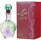 Jennifer Lopez - Live Eau de Parfum (100ml)