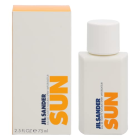 Jil Sander Sun Eau de Toilette Spray (75ml)