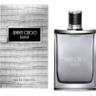 Jimmy Choo Man Eau de Toilette - 100ml