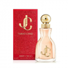 Jimmy Choo - I Want Choo Eau de Parfum (40ml)
