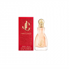 Jimmy Choo - I Want Choo Eau de Parfum (4.5ml)