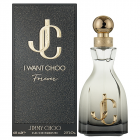 Jimmy Choo - I Want Choo Forever Eau De Parfum Spray (60ml) 