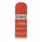 Jovan - Musk For Men Body Spray (150ml)