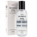 Jumiso - Snail Mucin 95 + Peptide Facial Essence (140ml)