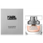 Karl Lagerfeld - Duo For Women Eau de Parfum (25ml)