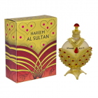 Khadlaj - Ladies Hareem Al Sultan Gold Concentrated Oil Perfume (35ml)
