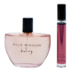 Kylie Minogue - Darling EDP (75ml) + Purse Spray (8ml)