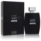 Lalique - Men's White In Black (125ml)